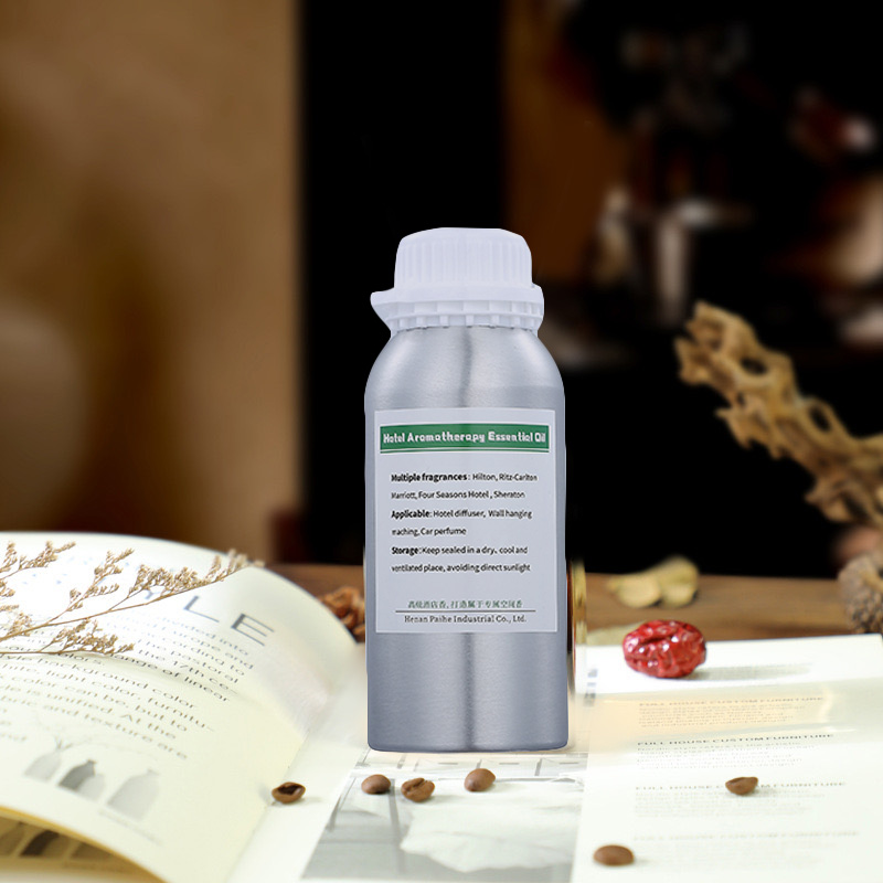 Perfume Smell Fragrance - 500ML Aroma Essential Oil For Hotel