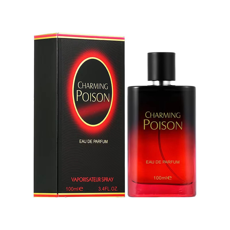 Perfume Fresh Fragrance - New Brand Perfume For Women Long