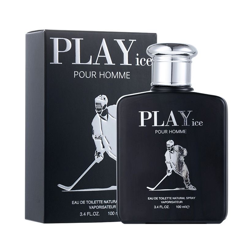 Fragrance Long Lasting Perfume - 100ml Luxury Style Men Perfume Blue