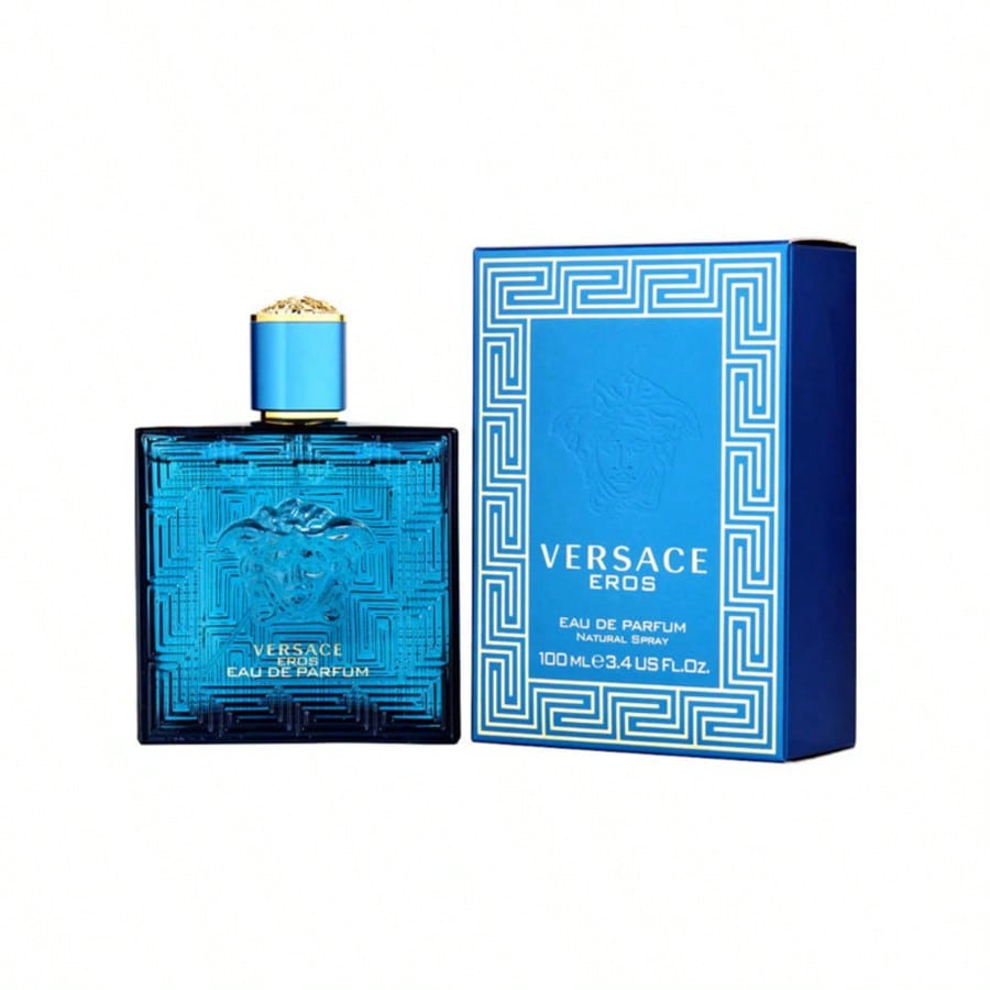 Fragrance Long Lasting Perfume - Versace Eros men Eau De Parfum
