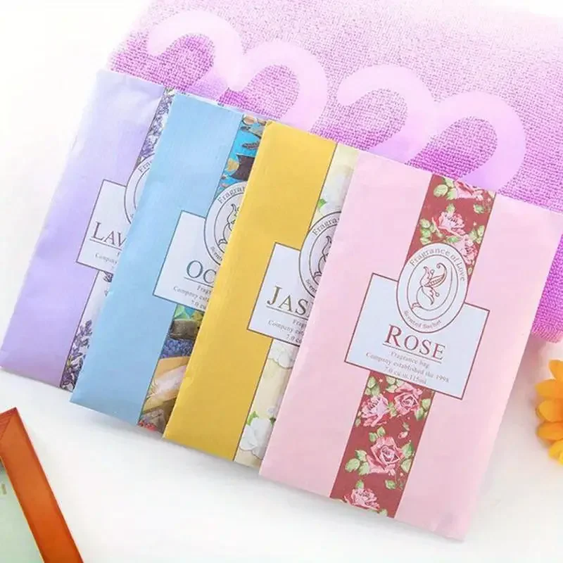5/6pcs Smell Incense Hanging D - огляд і ціна Perfume Smell Fragrance