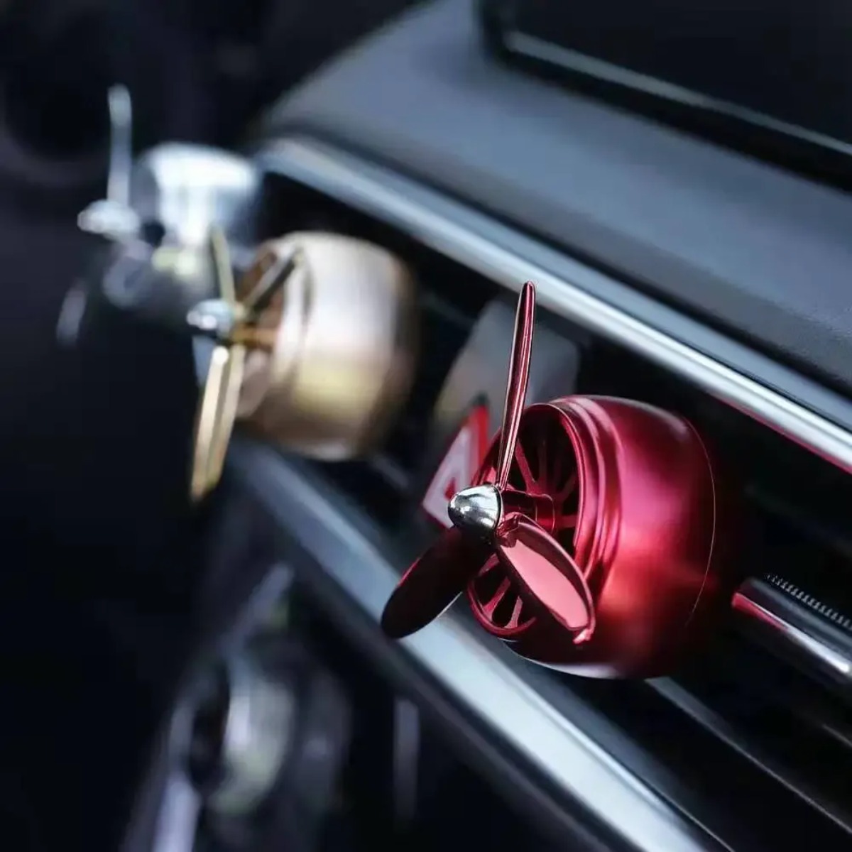 Car Vent Perfume Air Force Sty - огляд і ціна Perfume Fragrance Time