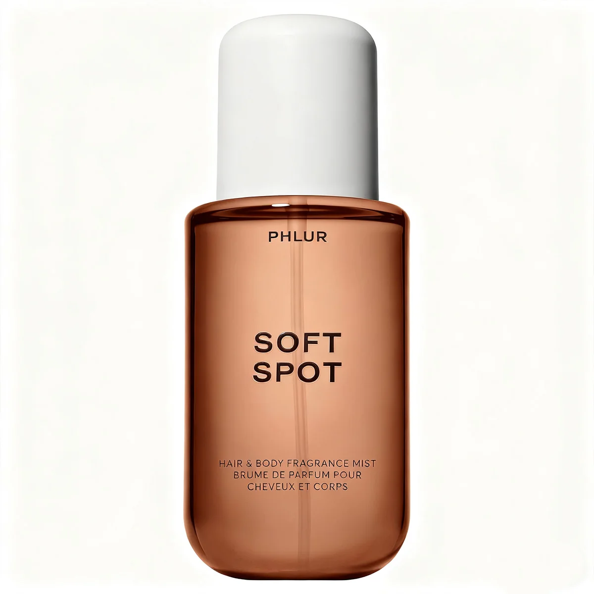 PHLUR Soft Spot Hair & Body Fr - огляд і ціна Fragrance Long Lasting Perfume