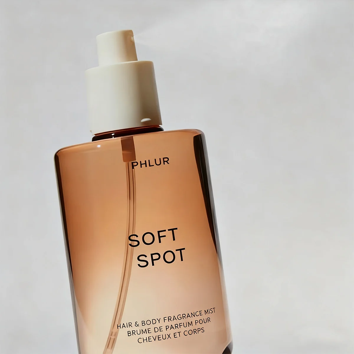 PHLUR Soft Spot Hair & Body Fr - огляд і ціна Fragrance Long Lasting Perfume