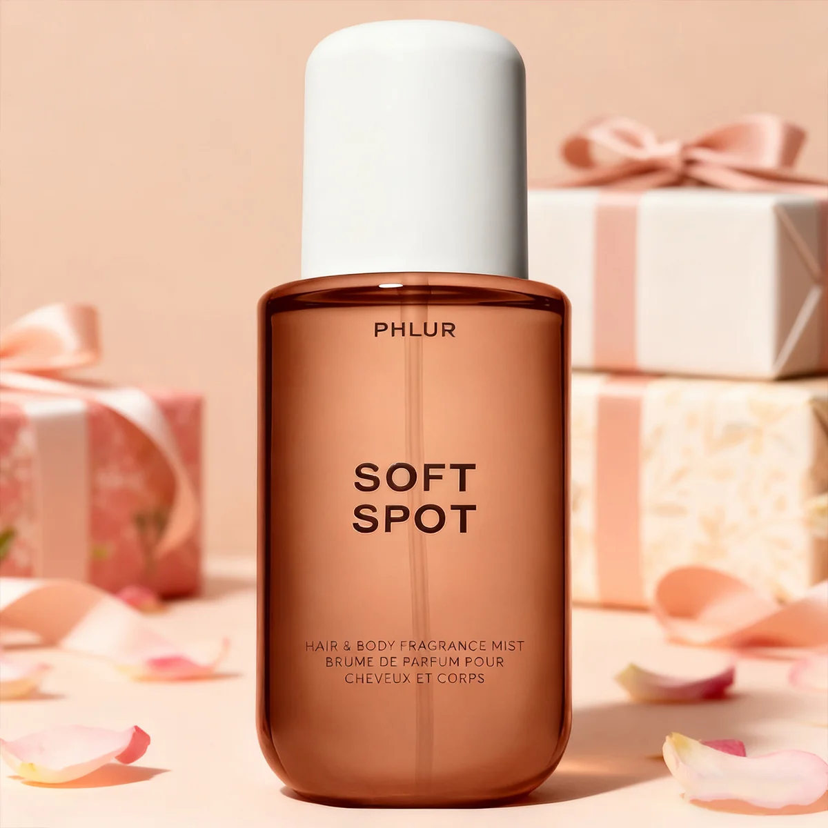 PHLUR Soft Spot Hair & Body Fr - огляд і ціна Fragrance Long Lasting Perfume