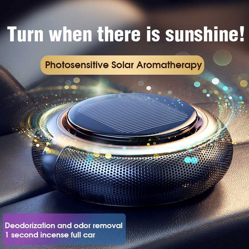 New High-Quality Solar Energy  - огляд і ціна Perfume Fragrance Time