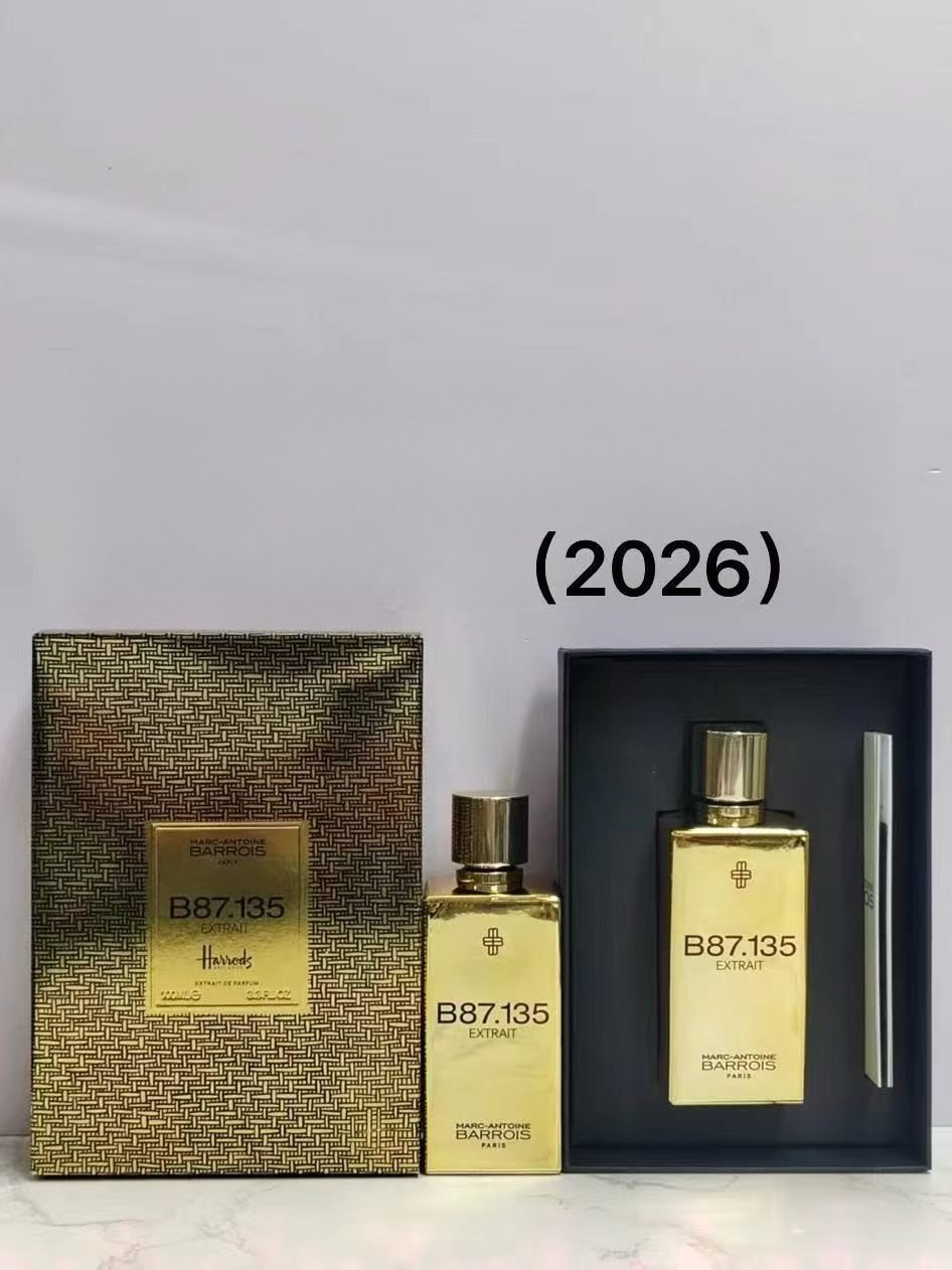 Men's Perfume High Quality Wom - огляд і ціна Perfume Smell Fragrance