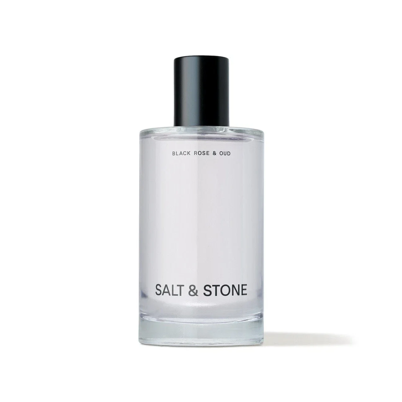 SALT & STONE Black Rose & Oud  - огляд і ціна Fragrance Long Lasting Perfume