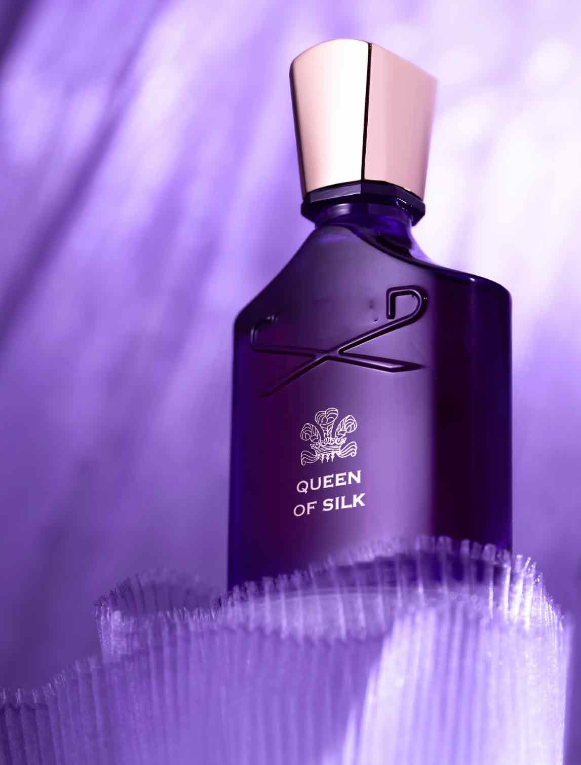Queen Of Silk Perfume For Wome - огляд і ціна Fragrance Queen Perfume
