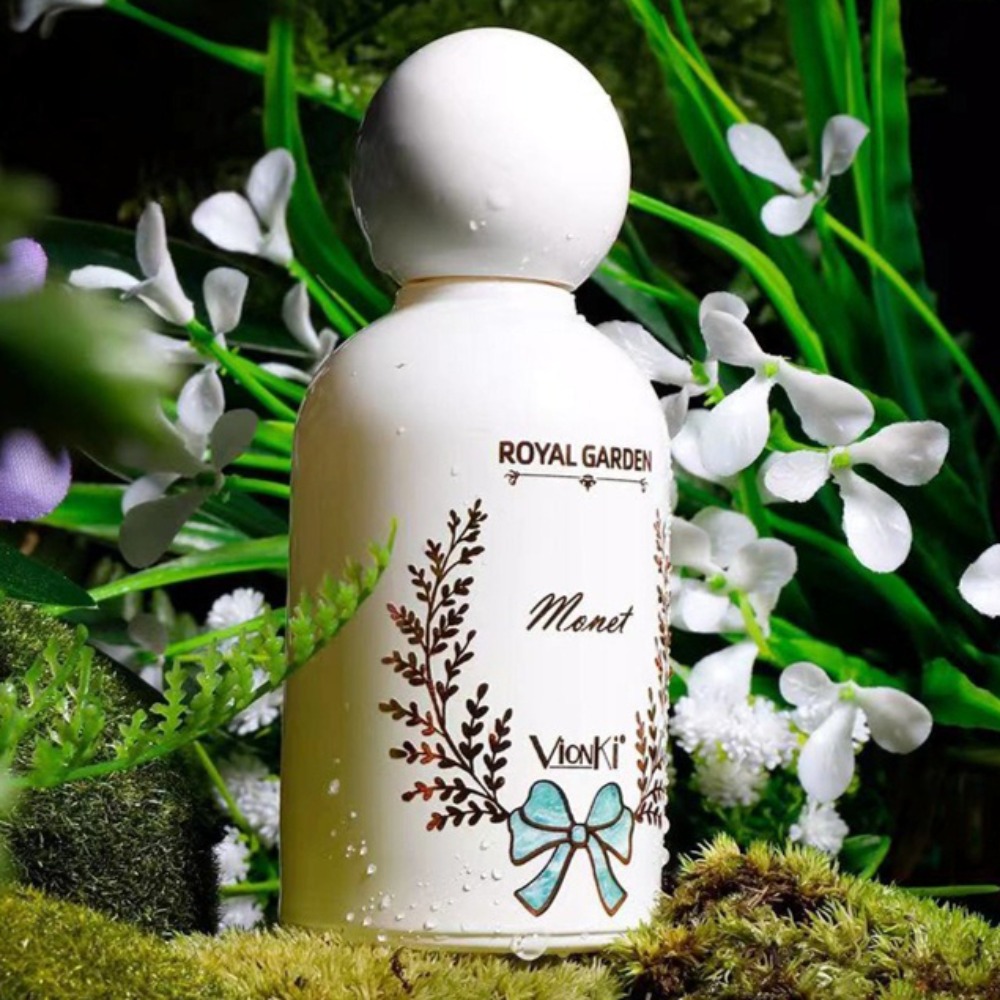 Floral Fresh Citrus Perfume fo - огляд і ціна Perfume Fresh Fragrance