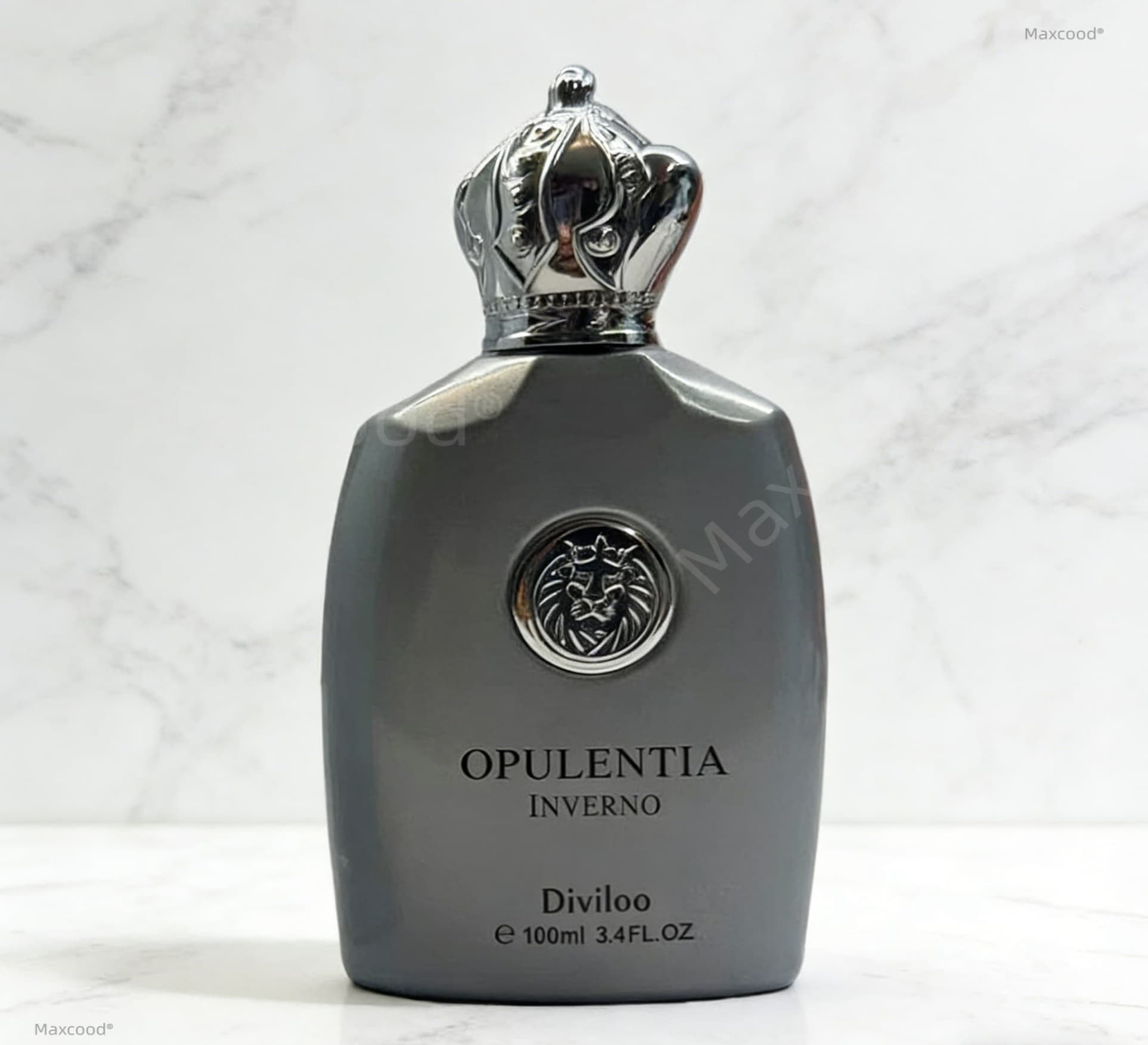 Floral, Woody, and Musky Notes - огляд і ціна Fragrance Long Lasting Perfume