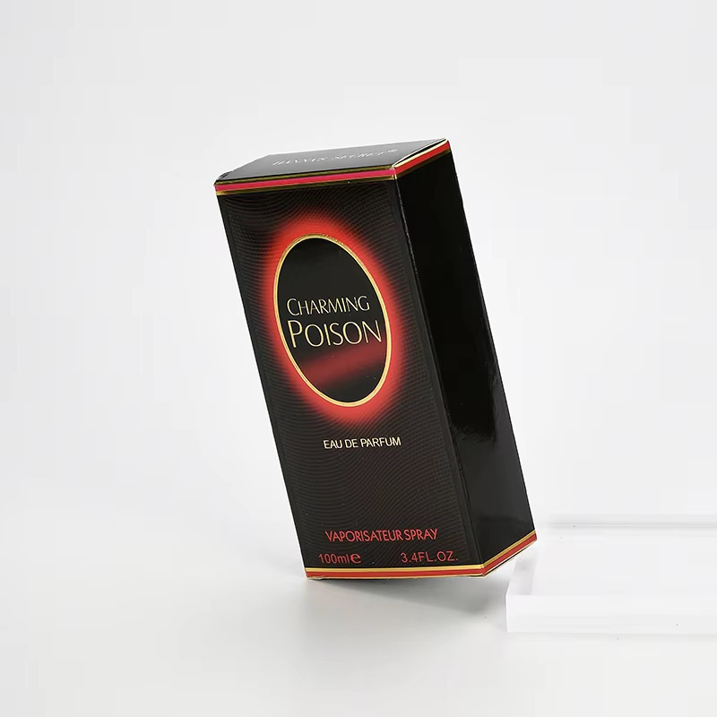 New Brand Perfume For Women Lo - огляд і ціна Perfume Fresh Fragrance