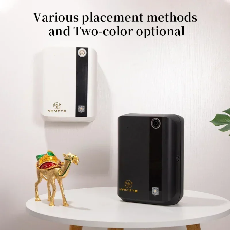 Electric Smell for Home Perfum - огляд і ціна Perfume Smell Fragrance