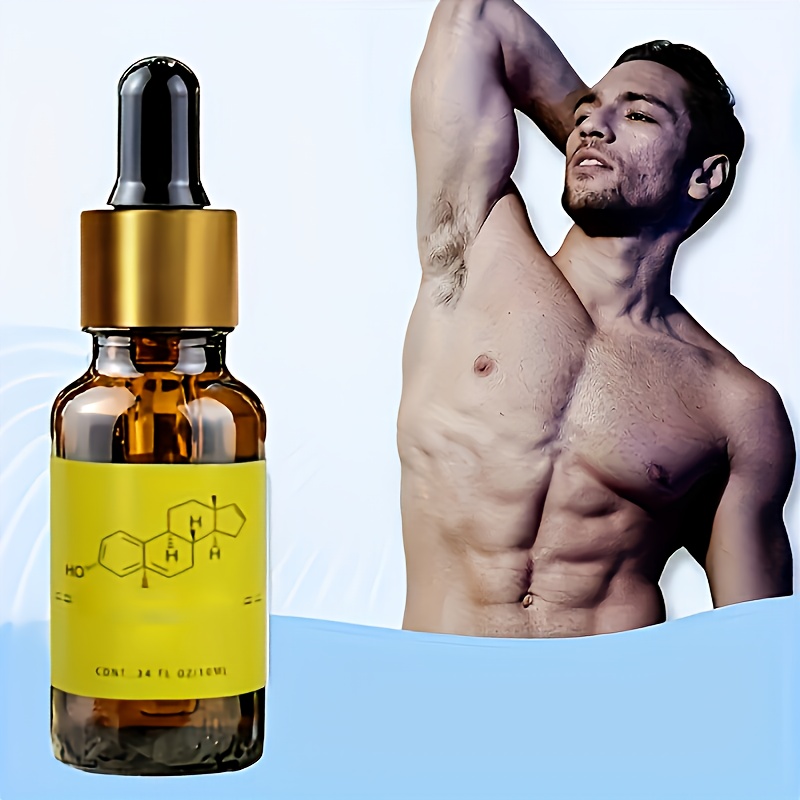 3/4Pc Pheromone Perfume Unisex - огляд і ціна Fragrance Long Lasting Perfume