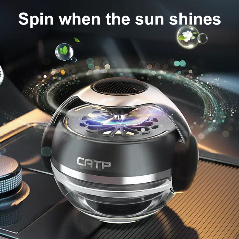 Solar Car Perfume Personalized - огляд і ціна Perfume Fragrance Time