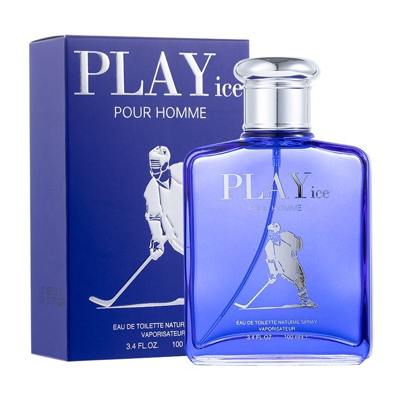 100ml Luxury Style Men Perfume - огляд і ціна Fragrance Long Lasting Perfume