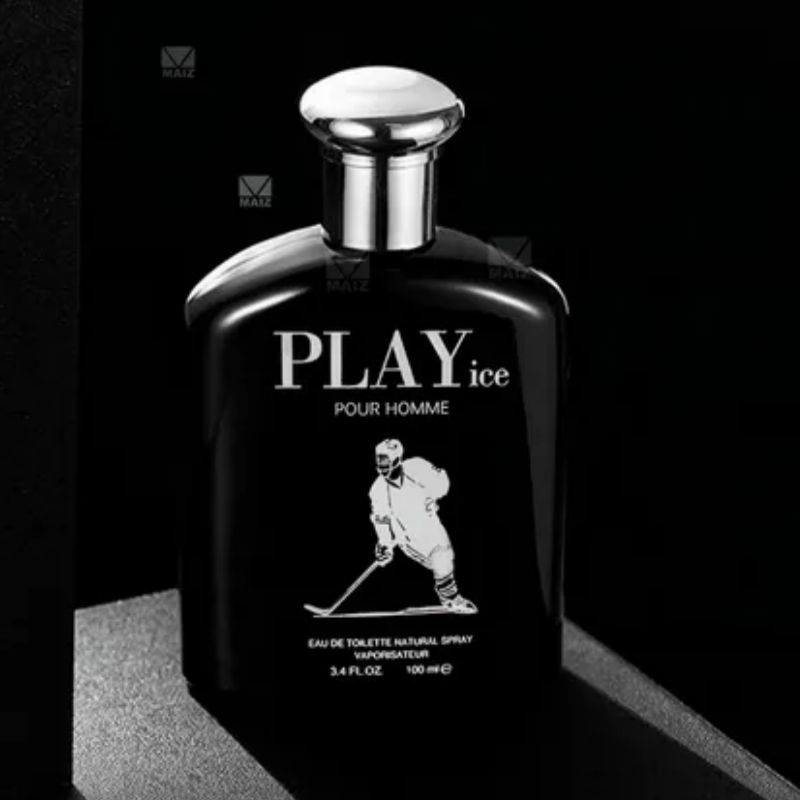 100ml Luxury Style Men Perfume - огляд і ціна Fragrance Long Lasting Perfume