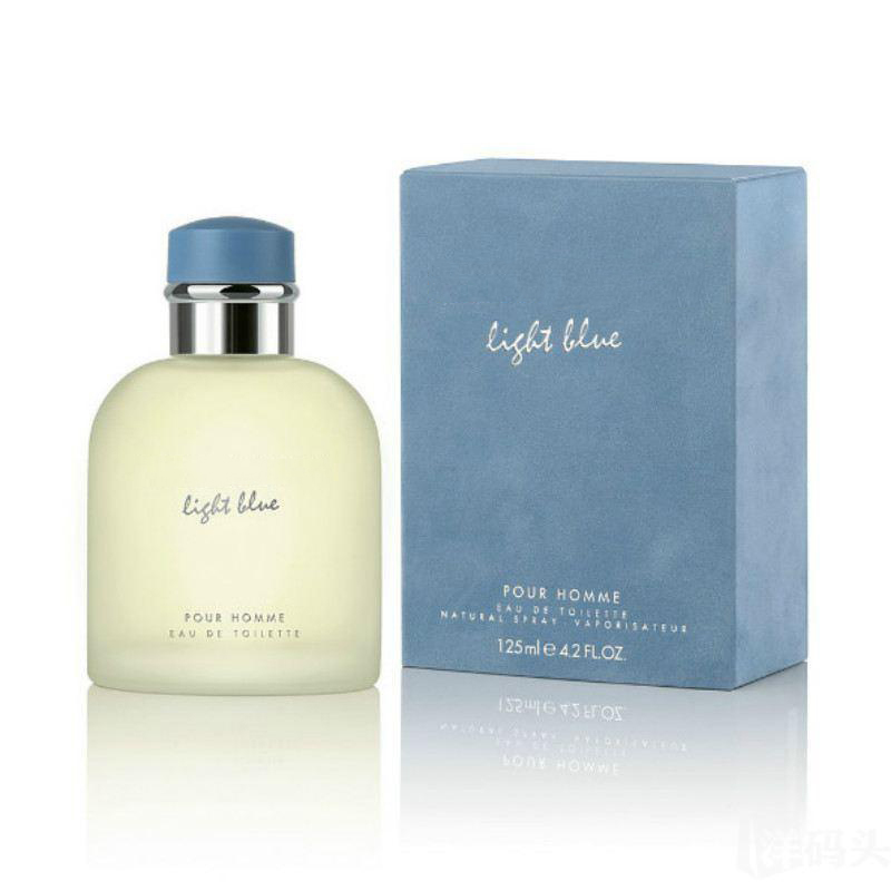 High Quality Perfume For Man L - огляд і ціна Perfume Fresh Fragrance