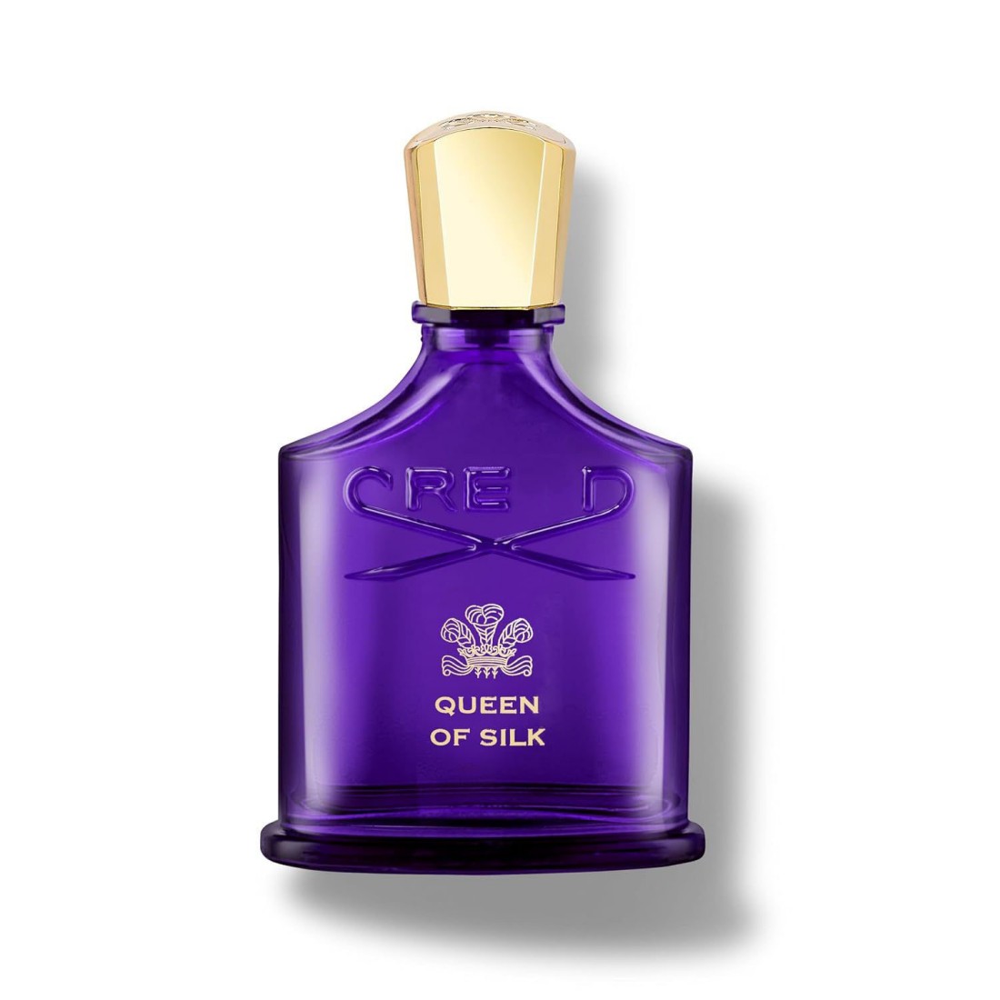 Cr.e.e.d Queen of Silk Floral  - огляд і ціна Fragrance Queen Perfume