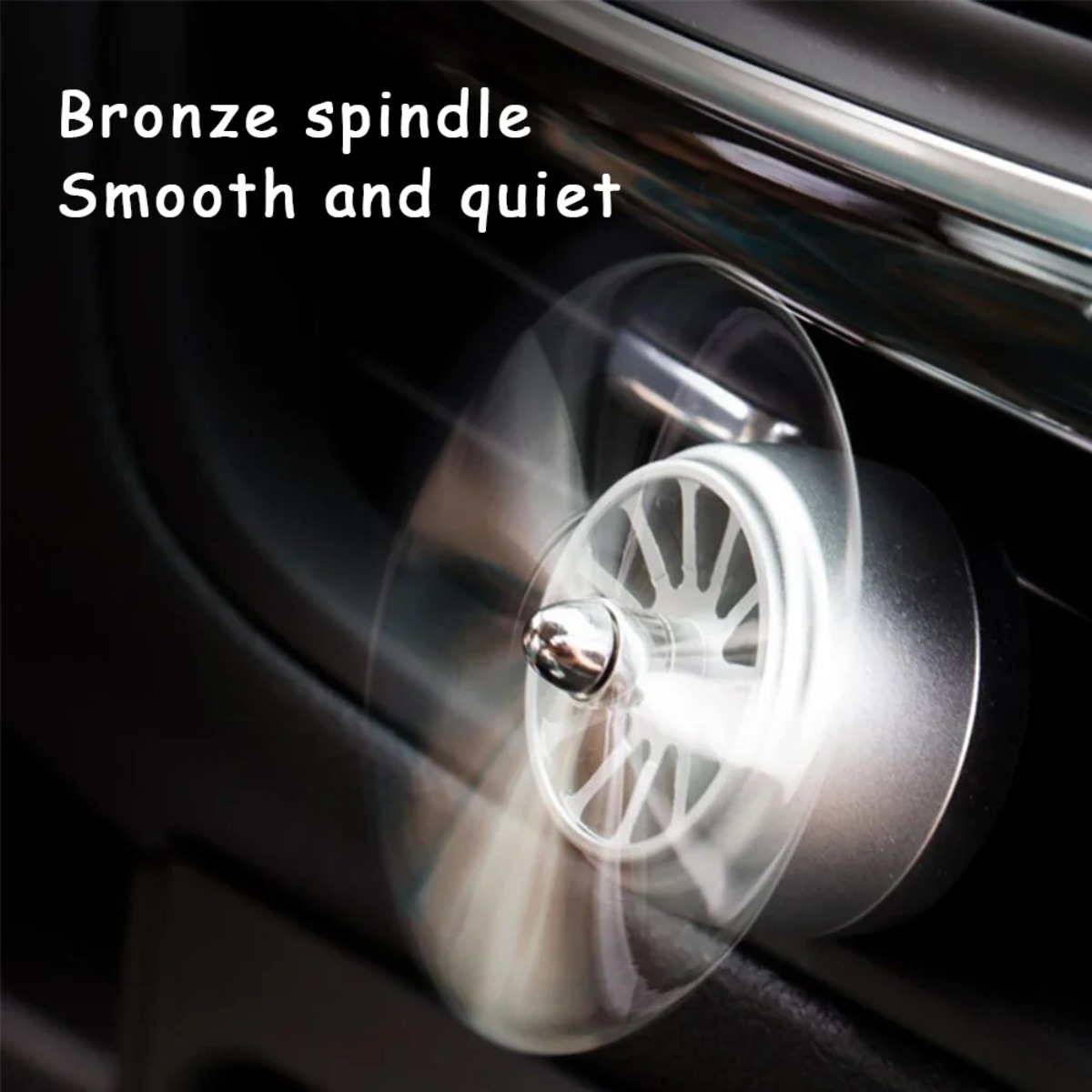 Car Vent Air Freshener Air For - огляд і ціна Perfume Fragrance Time