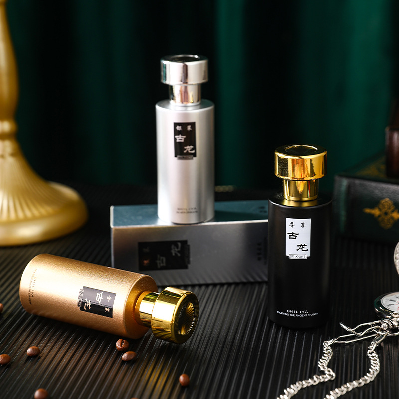 Cologne Perfumes Long-lasting  - огляд і ціна Perfume Fresh Fragrance