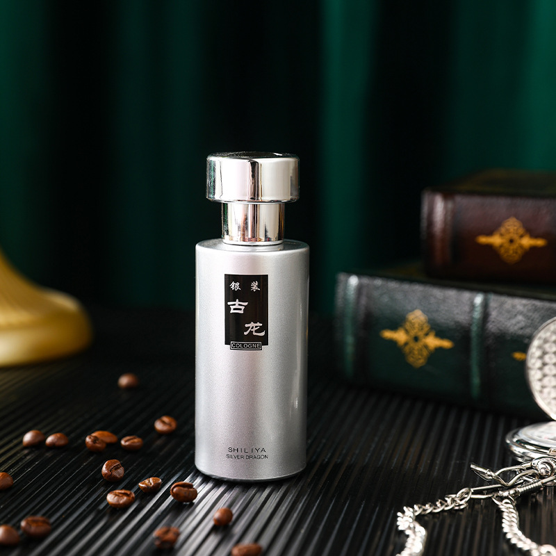Cologne Perfumes Long-lasting  - огляд і ціна Perfume Fresh Fragrance