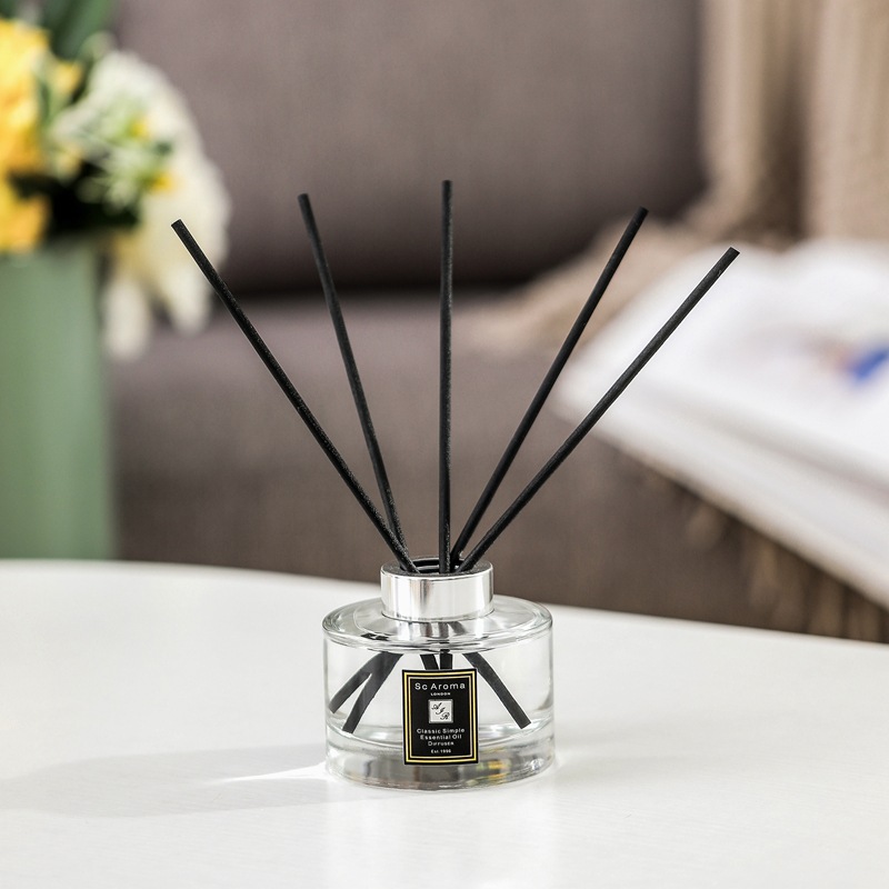 120ml Aromatic Reed Diffuser L - огляд і ціна Perfume Fragrance France