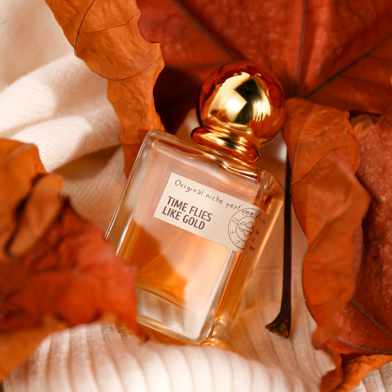Niche Women Perfume Long Lasti - огляд і ціна Perfume Fragrance Time
