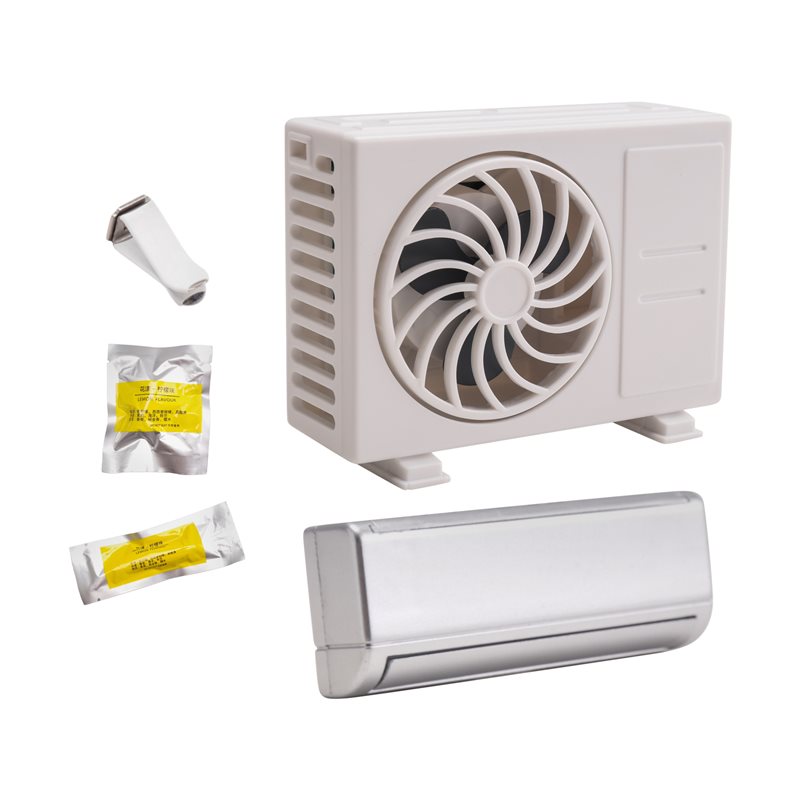 Mini Air Conditioner Model Aro - огляд і ціна Perfume Fragrance Time