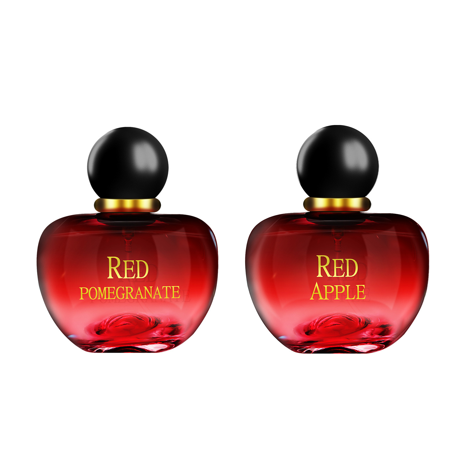 Queen Perfume Series, Floral F - огляд і ціна Fragrance Queen Perfume