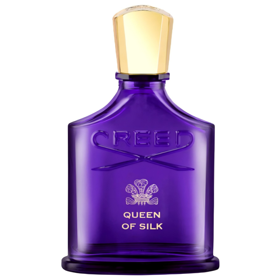 Queen of Silk Creed for Women  - огляд і ціна Fragrance Queen Perfume