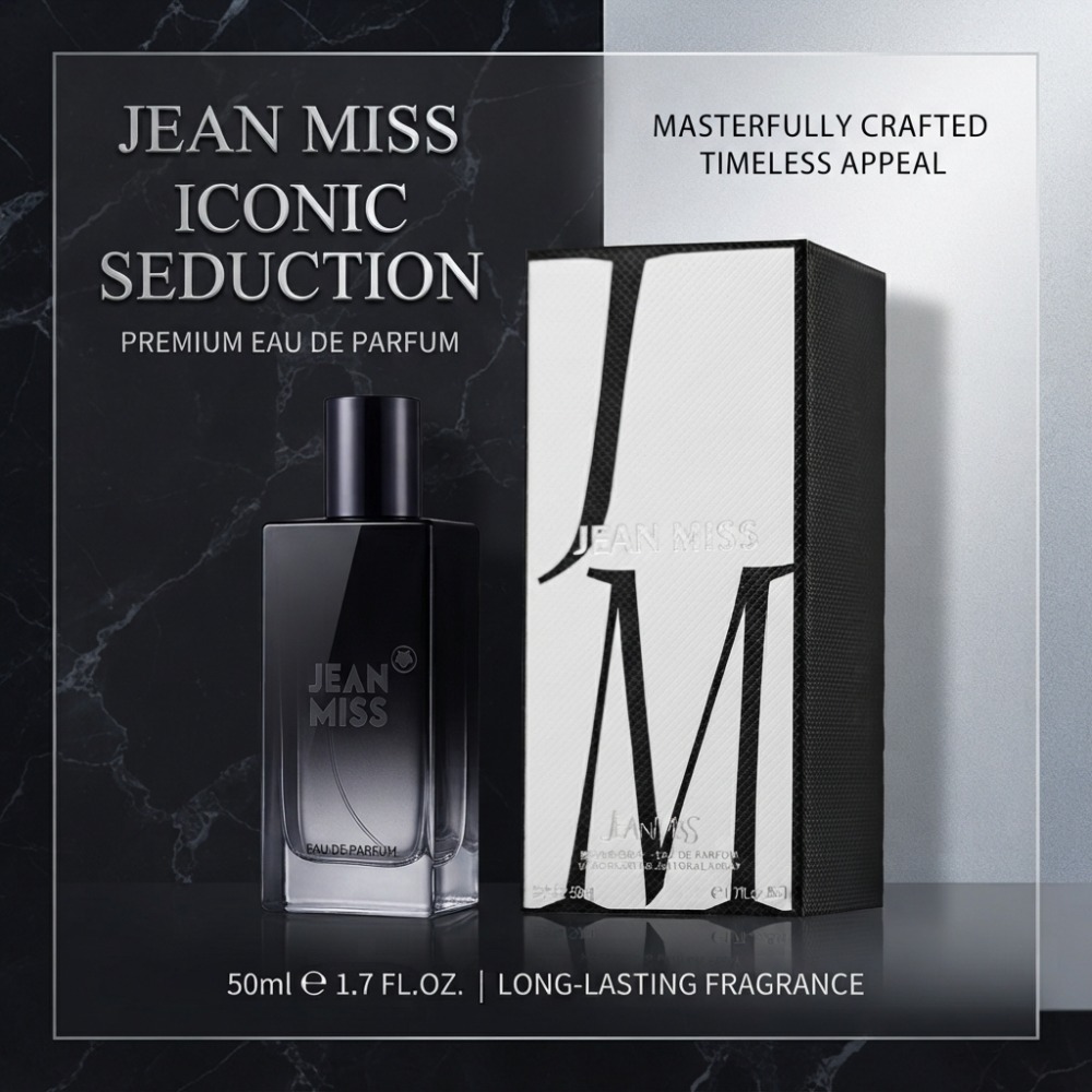 50ML Untamed Men's Perfume Lon - огляд і ціна Fragrance Long Lasting Perfume