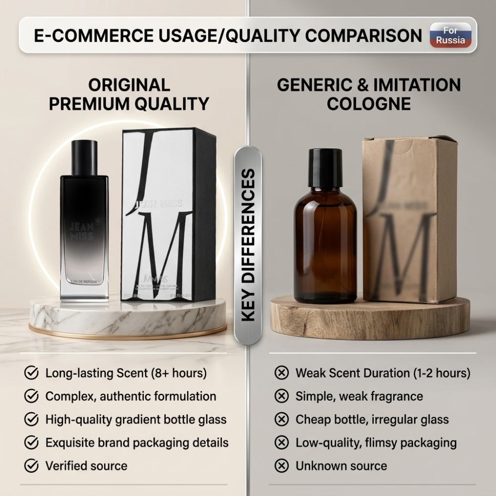 50ML Untamed Men's Perfume Lon - огляд і ціна Fragrance Long Lasting Perfume