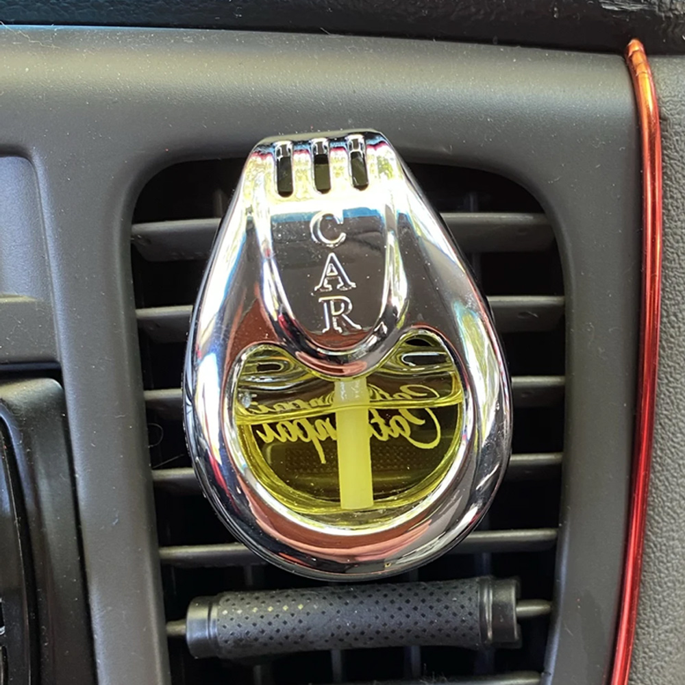 Car Air Freshener Fragrance Ca - огляд і ціна Perfume Smell Fragrance