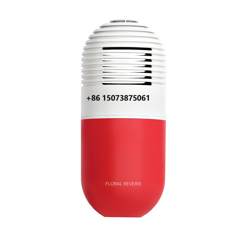Time  Plastic Car Air Freshene - огляд і ціна Perfume Fragrance Time