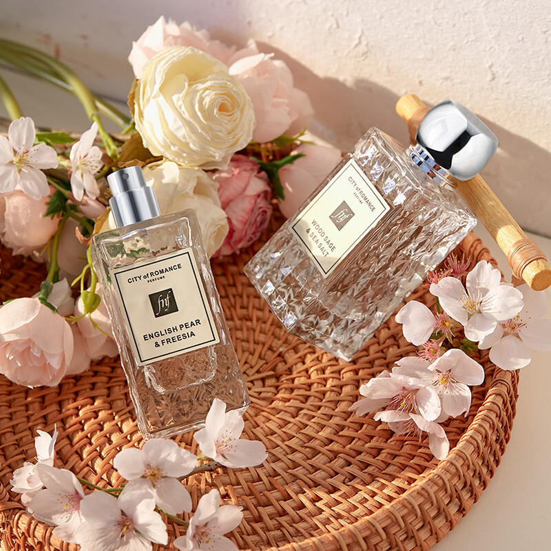 50ml Brand-Name Fragrance with - огляд і ціна Perfume Fragrance Names