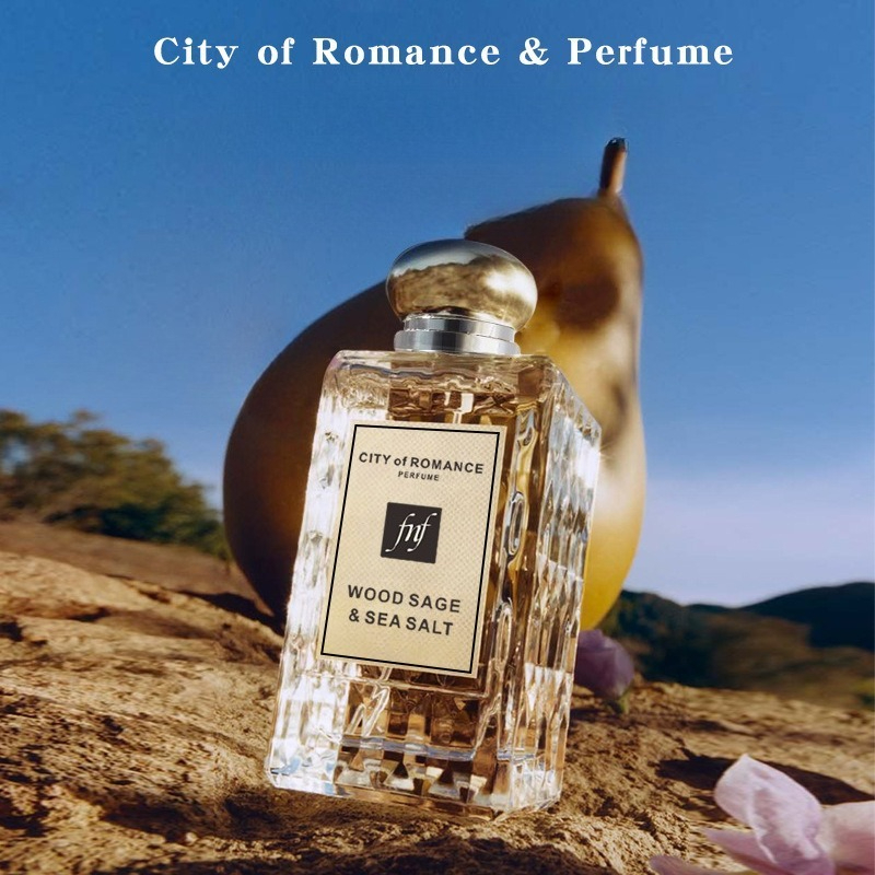 50ml Brand-Name Fragrance with - огляд і ціна Perfume Fragrance Names