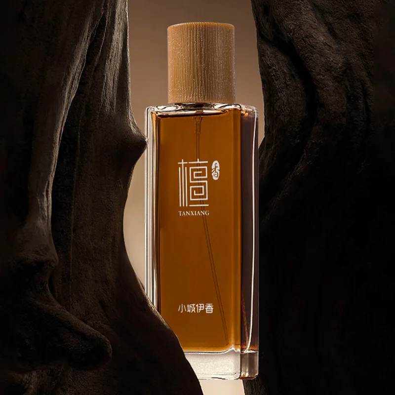 50ml Sandalwood Eau de Toilett - огляд і ціна Fragrance Long Lasting Perfume